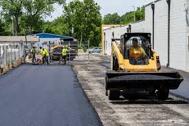 Reliable Cleveland, AL Driveway Paving Services Solutions